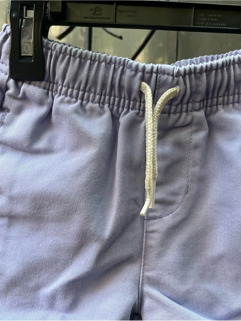 Old Navy soft cotton
